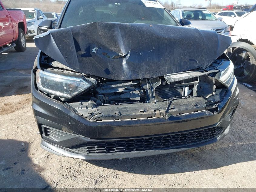 2019 Volkswagen Jetta Gli 2.0T 35Th Anniversary Edition/2.0T Autobahn/2.0T S VIN: 3VW6T7BU8KM200454 Lot: 43953083