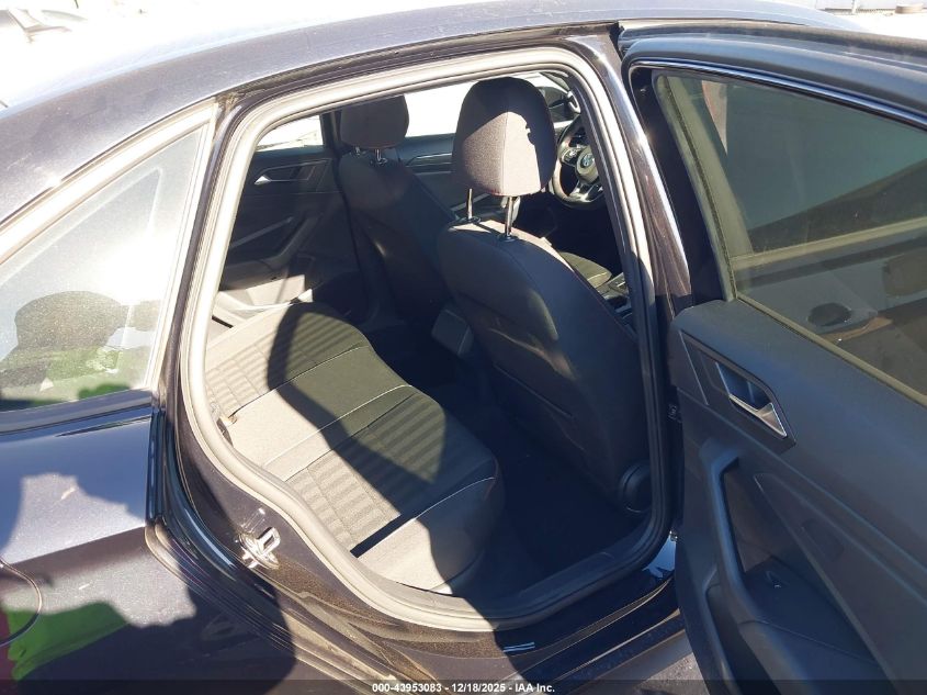 2019 Volkswagen Jetta Gli 2.0T 35Th Anniversary Edition/2.0T Autobahn/2.0T S VIN: 3VW6T7BU8KM200454 Lot: 43953083