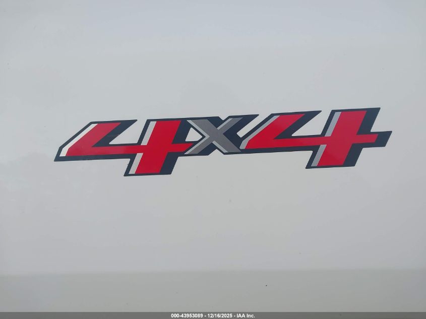 2019 Chevrolet Silverado 3500Hd Ltz VIN: 1GC4KXCY2KF207138 Lot: 43953089