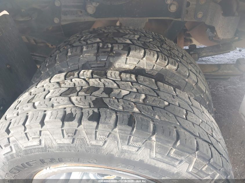 2019 Chevrolet Silverado 3500Hd Ltz VIN: 1GC4KXCY2KF207138 Lot: 43953089