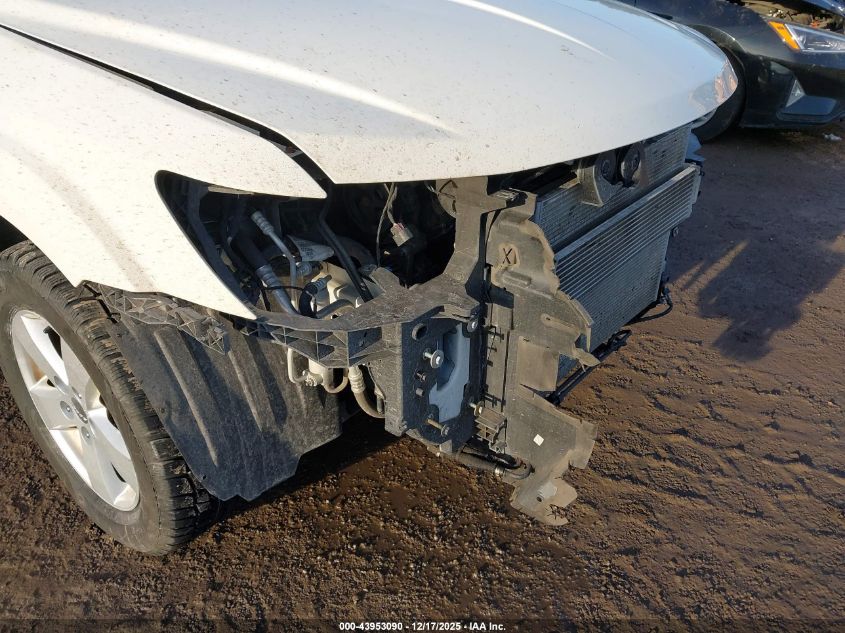 2015 Dodge Journey Se VIN: 3C4PDCAB4FT548177 Lot: 43953090