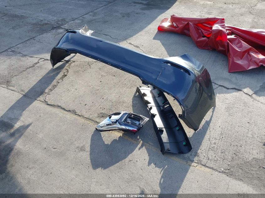 2024 Honda Civic Ex VIN: 2HGFE1F74RH318591 Lot: 43953092