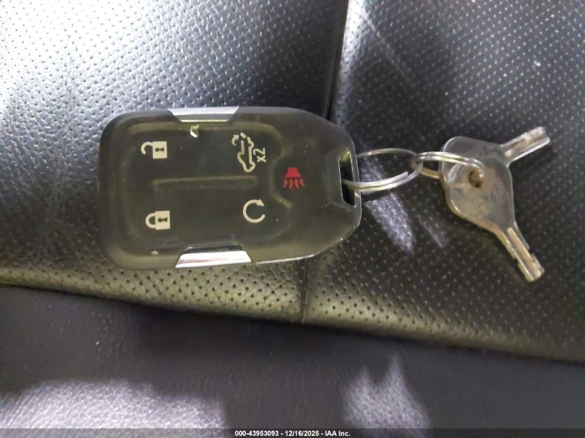 2023 Chevrolet Silverado 2500Hd Ltz VIN: 1GC4YPE7XPF189904 Lot: 43953093