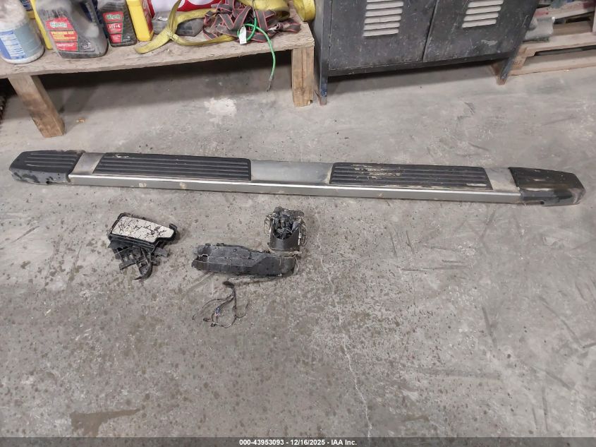 2023 Chevrolet Silverado 2500Hd Ltz VIN: 1GC4YPE7XPF189904 Lot: 43953093