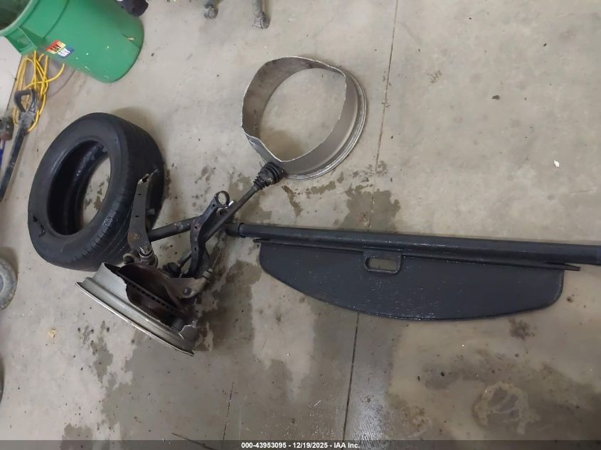 2017 Cadillac Xt5 Luxury VIN: 1GYKNDRS3HZ173132 Lot: 43953095