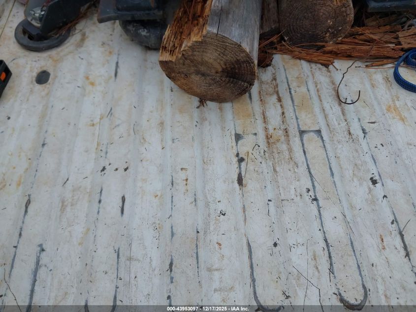 2015 Ram 3500 Tradesman VIN: 3C63RRGLXFG572678 Lot: 43953097