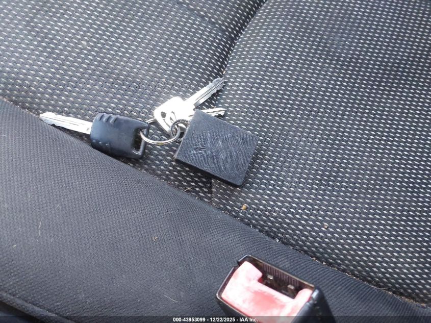 2005 Mazda Tribute S VIN: 4F2CZ94145KM30989 Lot: 43953099