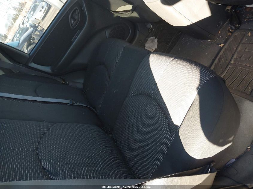 2005 Mazda Tribute S VIN: 4F2CZ94145KM30989 Lot: 43953099