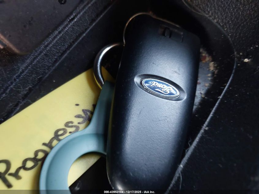 2019 Ford Escape Se VIN: 1FMCU0GD0KUA68784 Lot: 43953104