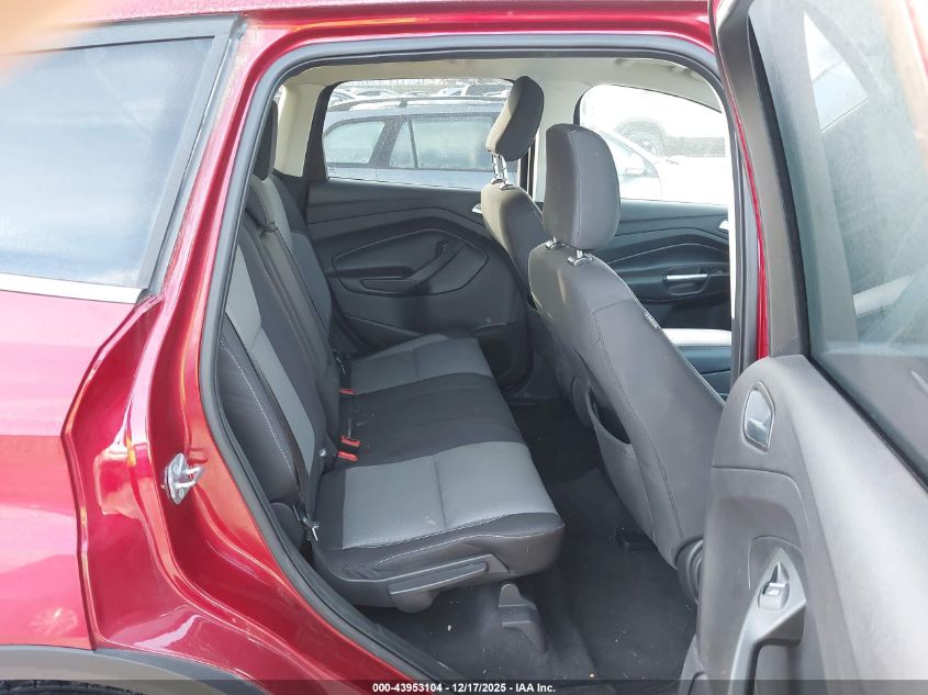 2019 Ford Escape Se VIN: 1FMCU0GD0KUA68784 Lot: 43953104