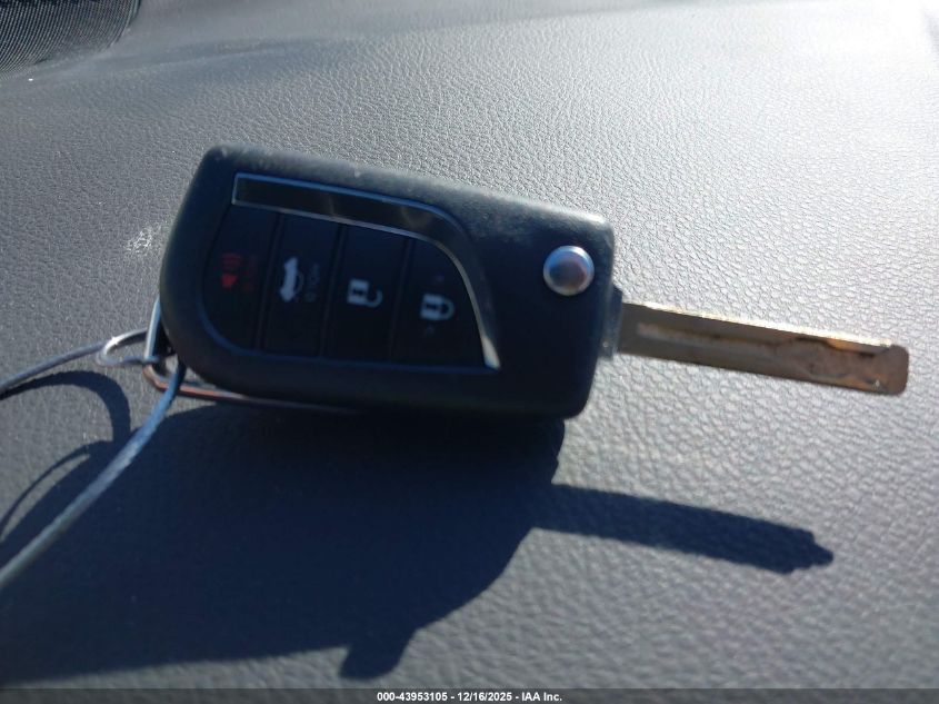 2023 Toyota Camry Se VIN: 4T1G11AK8PU096525 Lot: 43953105