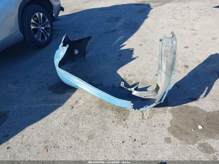 2023 Toyota Camry Se VIN: 4T1G11AK8PU096525 Lot: 43953105