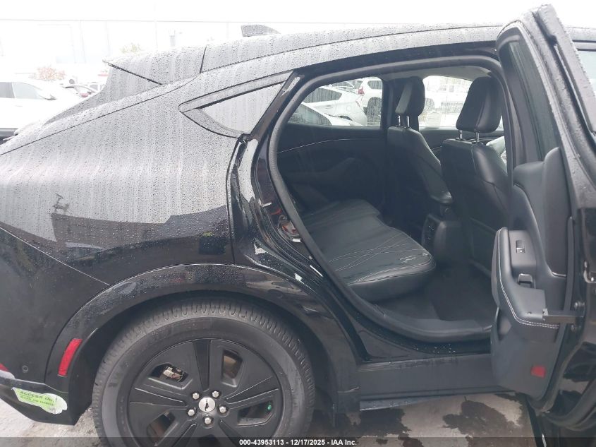 2021 Ford Mustang Mach-E California Route 1 VIN: 3FMTK2R77MMA06699 Lot: 43953113