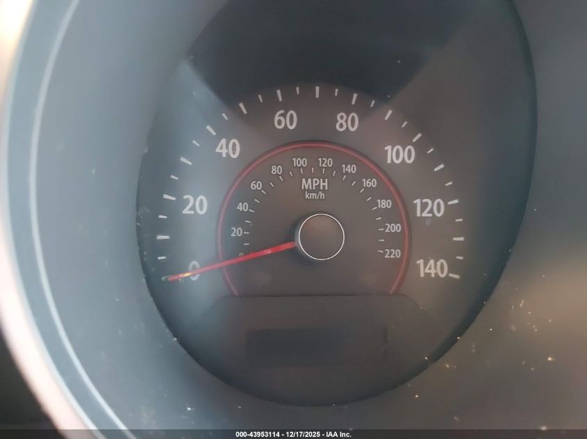 2010 Kia Soul ! VIN: KNDJT2A22A7045778 Lot: 43953114