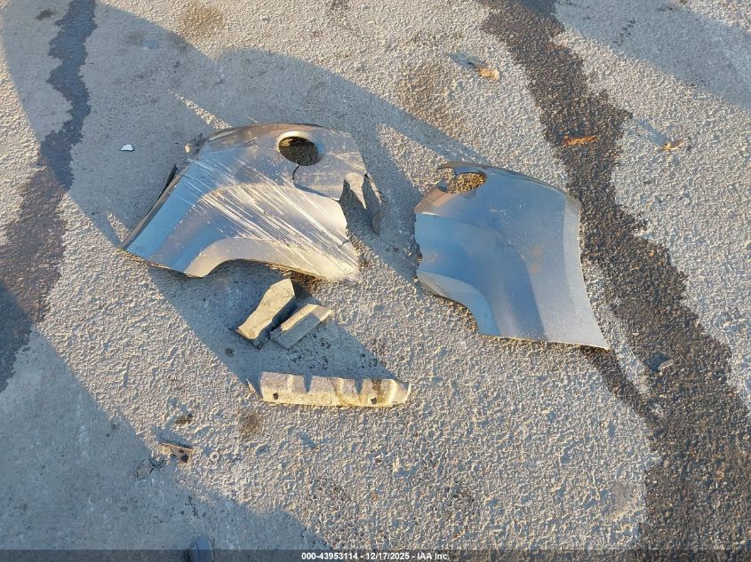 2010 Kia Soul ! VIN: KNDJT2A22A7045778 Lot: 43953114