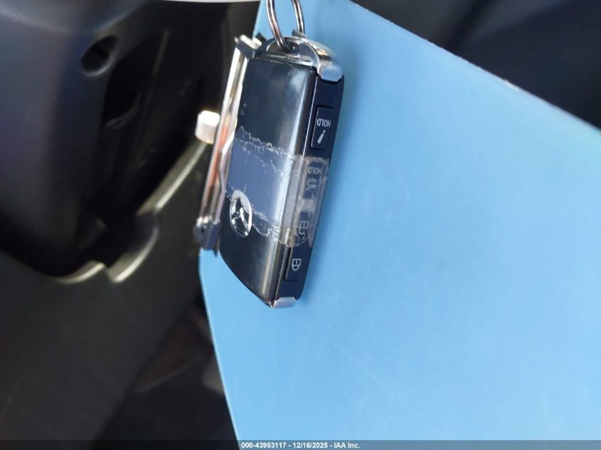 2021 Mazda Cx-5 Touring VIN: JM3KFACM6M0374296 Lot: 43953117