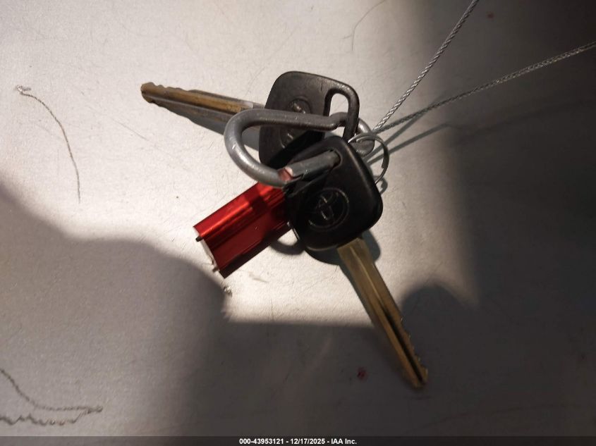 2008 Toyota Sienna Ce VIN: 5TDZK23C88S173468 Lot: 43953121