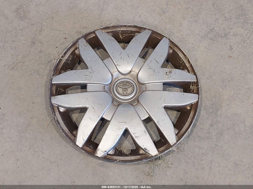 2008 Toyota Sienna Ce VIN: 5TDZK23C88S173468 Lot: 43953121