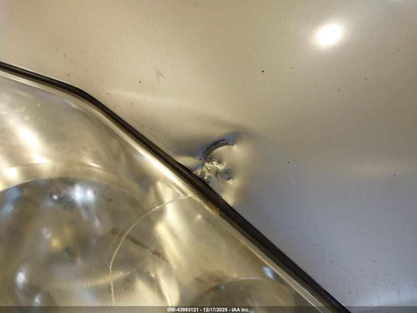 2008 Toyota Sienna Ce VIN: 5TDZK23C88S173468 Lot: 43953121