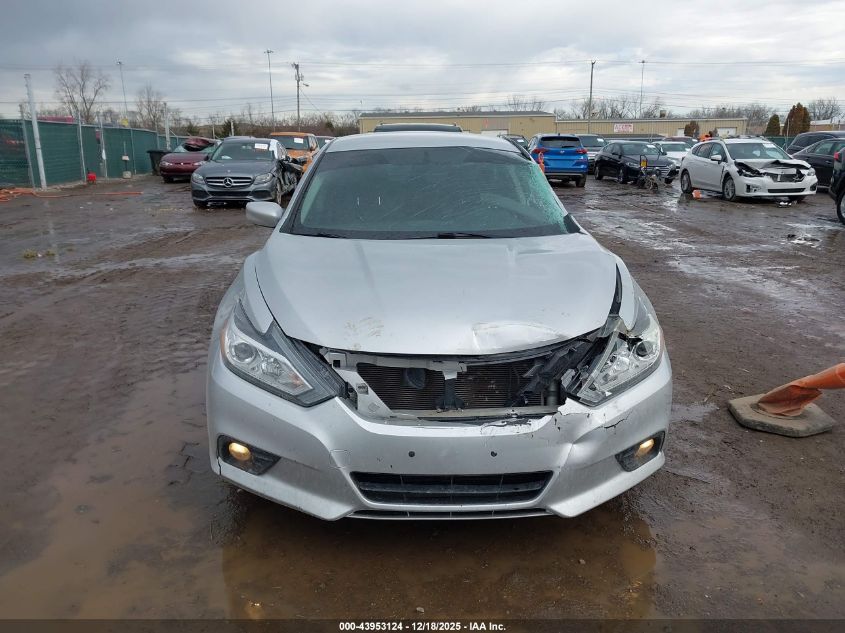 2016 Nissan Altima 2.5 Sv VIN: 1N4AL3AP5GC270980 Lot: 43953124