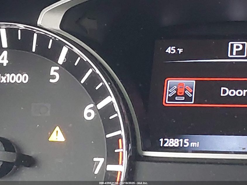 2016 Nissan Altima 2.5 Sv VIN: 1N4AL3AP5GC270980 Lot: 43953124