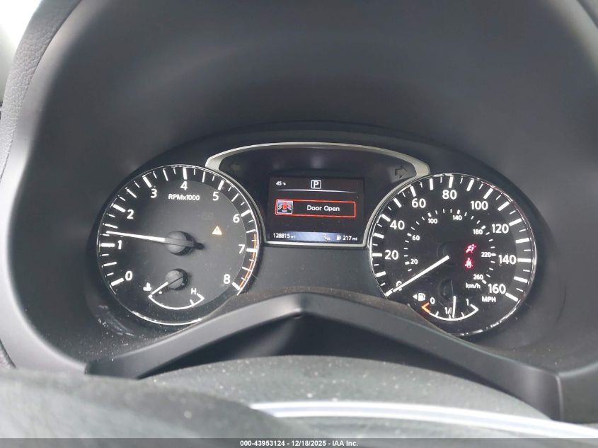 2016 Nissan Altima 2.5 Sv VIN: 1N4AL3AP5GC270980 Lot: 43953124