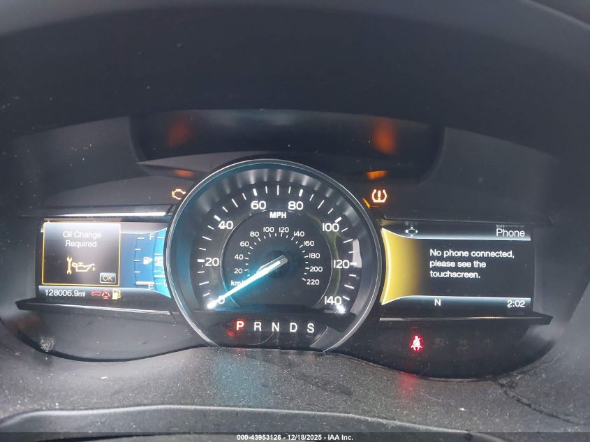 2017 Ford Explorer Xlt VIN: 1FM5K8D88HGC01349 Lot: 43953126