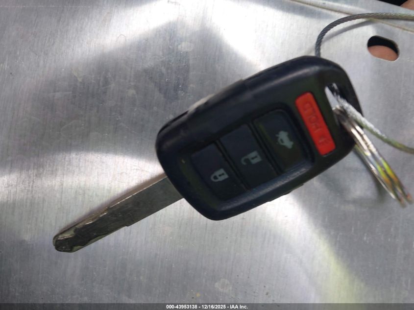 2019 Honda Civic Lx VIN: 19XFC2F68KE038871 Lot: 43953138