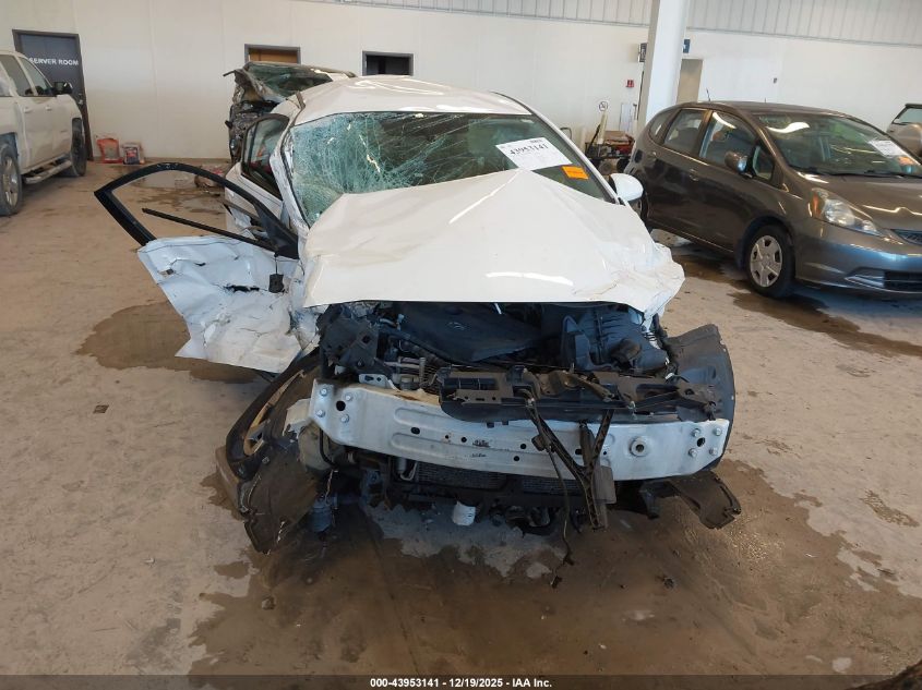 2010 Mazda Mazda3 I Touring VIN: JM1BL1SF6A1128925 Lot: 43953141