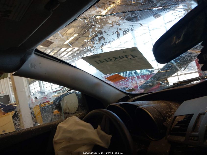 2010 Mazda Mazda3 I Touring VIN: JM1BL1SF6A1128925 Lot: 43953141