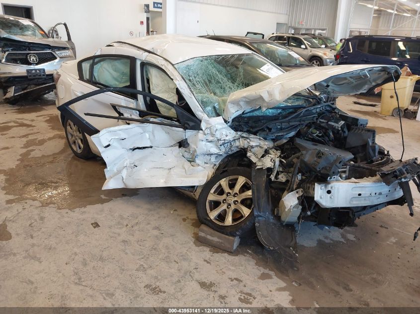 2010 Mazda Mazda3 I Touring VIN: JM1BL1SF6A1128925 Lot: 43953141