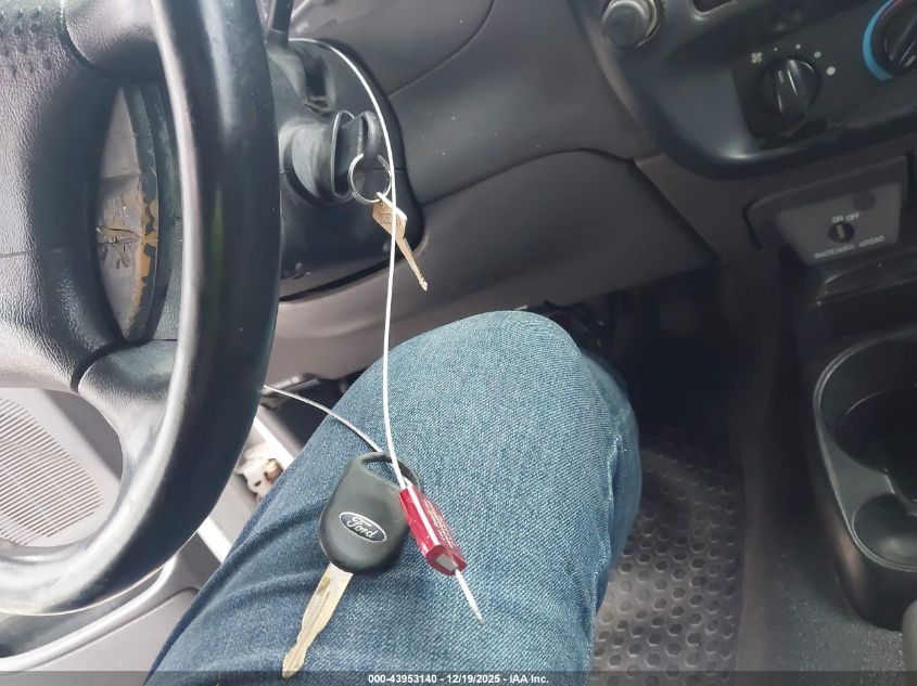 2002 Ford Ranger Edge/Xlt VIN: 1FTZR45E82PB29574 Lot: 43953140