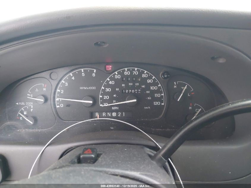 2002 Ford Ranger Edge/Xlt VIN: 1FTZR45E82PB29574 Lot: 43953140