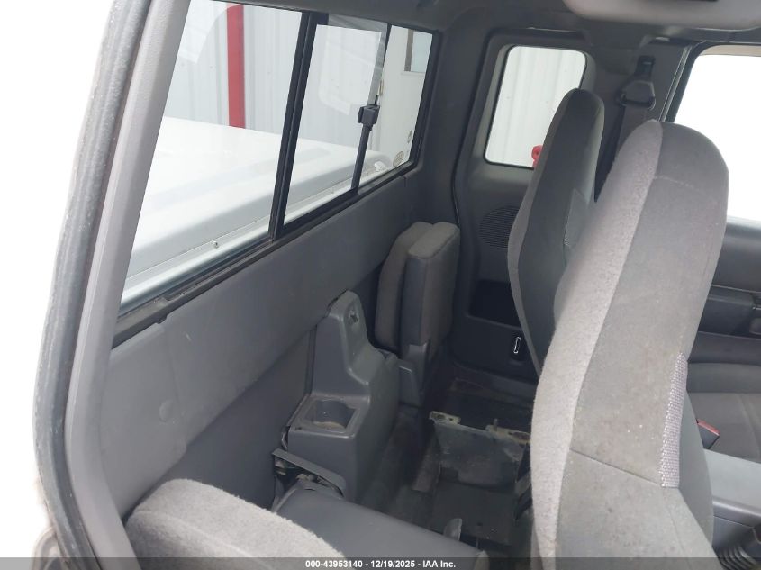 2002 Ford Ranger Edge/Xlt VIN: 1FTZR45E82PB29574 Lot: 43953140