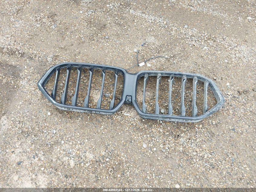 2024 BMW X6 xDrive40I VIN: 5UX33EX0XR9S29459 Lot: 43953143