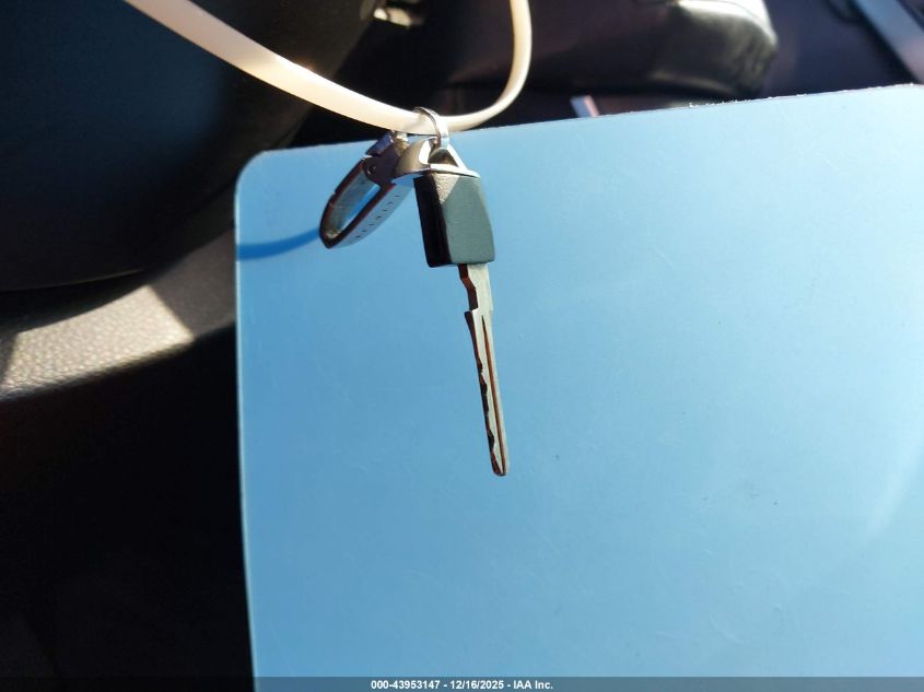 2007 Infiniti Fx35 VIN: JNRAS08W27X206381 Lot: 43953147