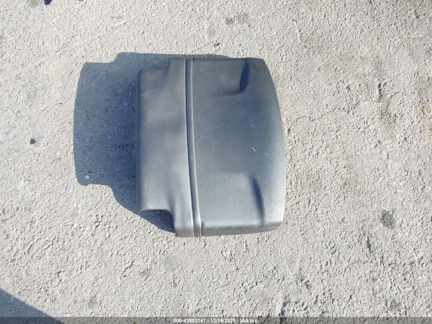 2007 Infiniti Fx35 VIN: JNRAS08W27X206381 Lot: 43953147