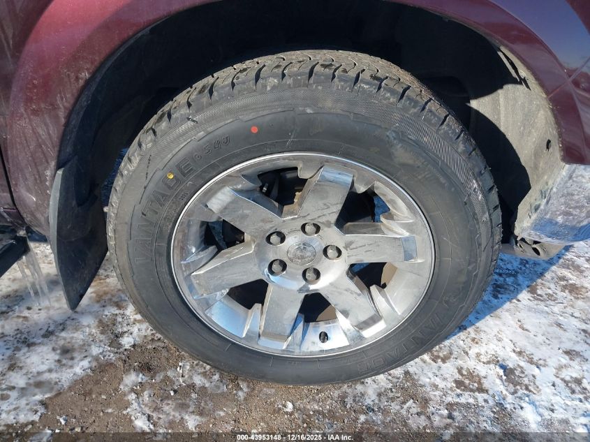 2012 Ram 1500 Laramie VIN: 1C6RD7NT2CS147749 Lot: 43953148