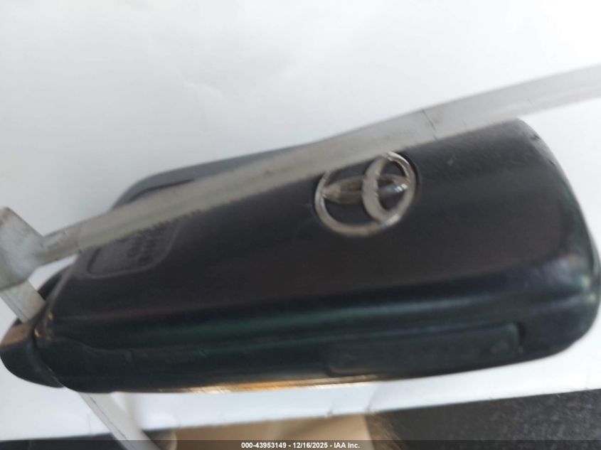 2008 Toyota Highlander Hybrid Limited VIN: JTEEW44AX82017916 Lot: 43953149