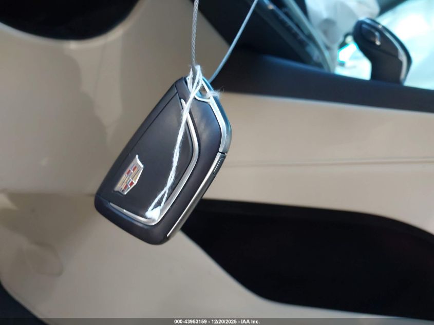 2022 Cadillac Escalade 4Wd Premium Luxury VIN: 1GYS4CKL0NR172158 Lot: 43953159