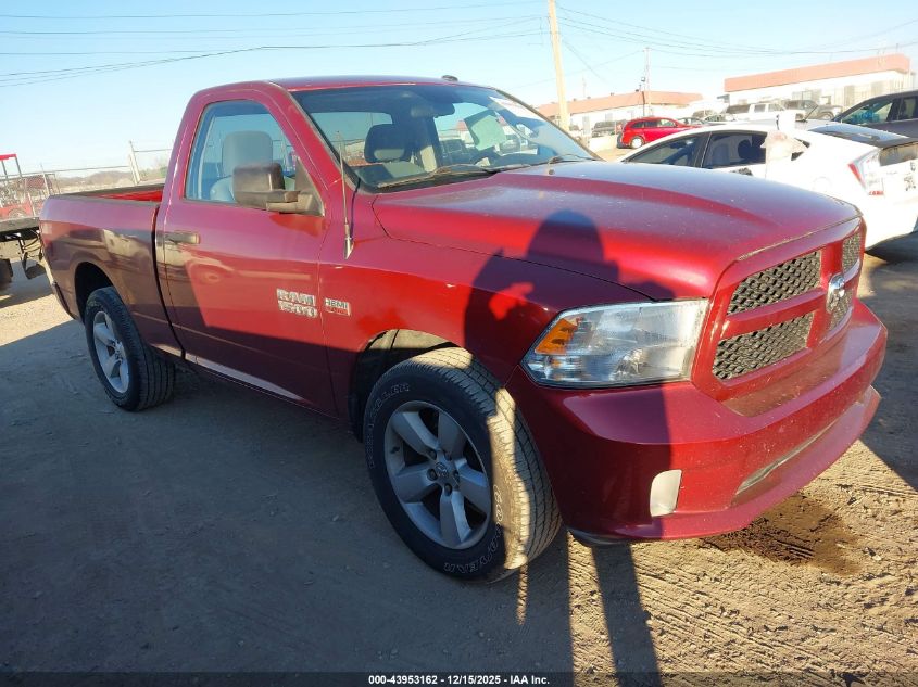 RAM 1500 EXPRESS