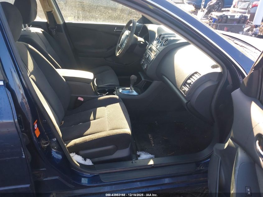 2009 Nissan Altima 2.5 S VIN: 1N4AL21E69N521747 Lot: 43953168