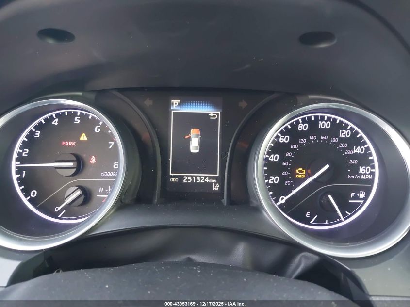 2018 Toyota Camry Se VIN: 4T1B11HK1JU074342 Lot: 43953169