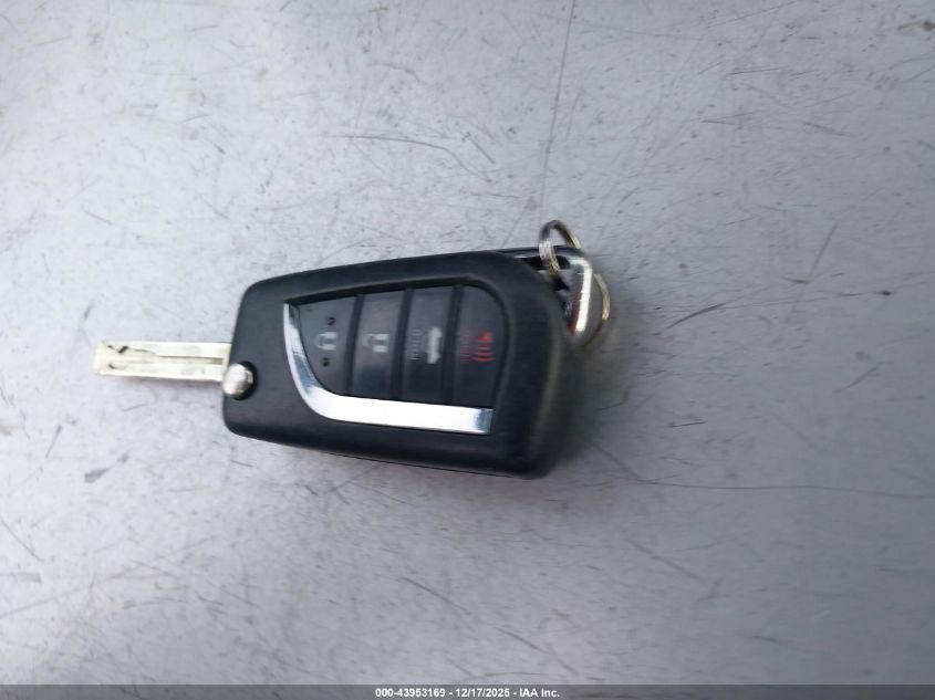 2018 Toyota Camry Se VIN: 4T1B11HK1JU074342 Lot: 43953169