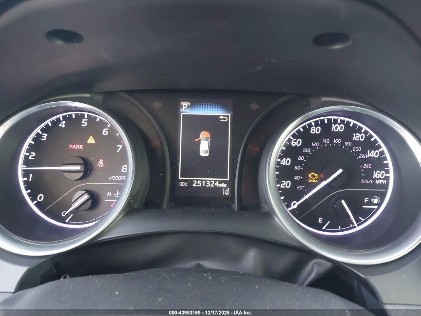 2018 Toyota Camry Se VIN: 4T1B11HK1JU074342 Lot: 43953169