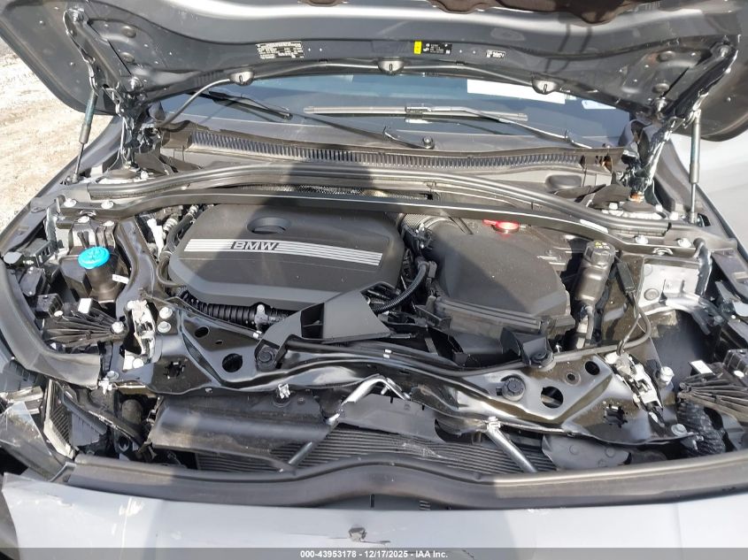 2026 BMW 228 Gran Coupe VIN: WBA83GG08T7T75846 Lot: 43953178