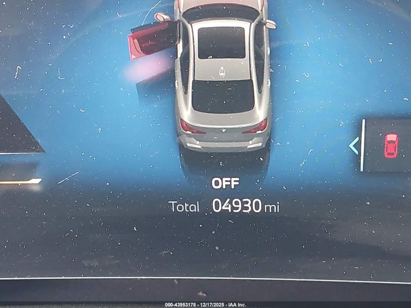 2026 BMW 228 Gran Coupe VIN: WBA83GG08T7T75846 Lot: 43953178