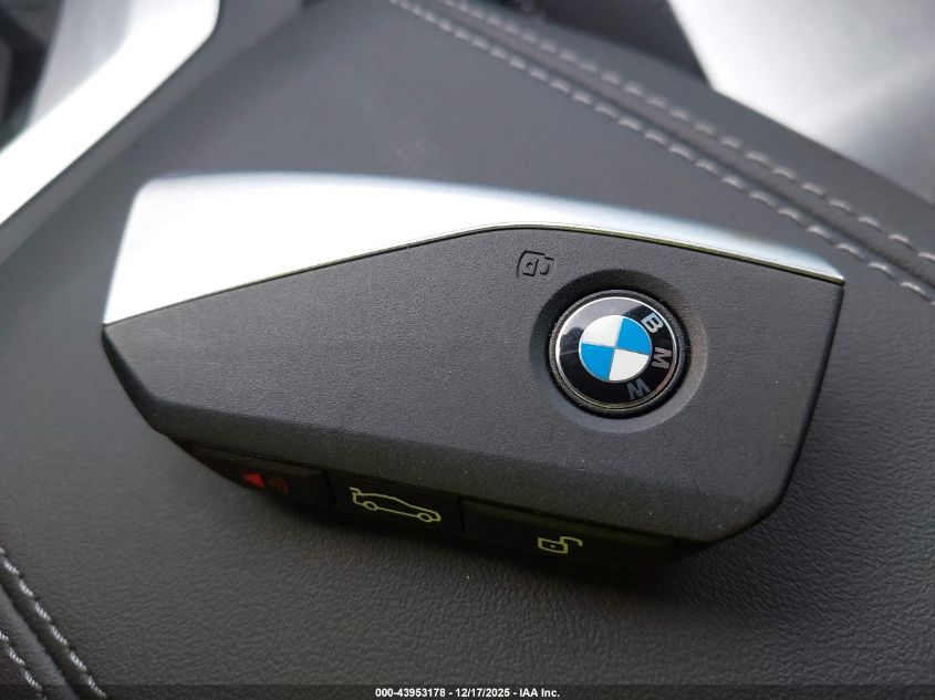 2026 BMW 228 Gran Coupe VIN: WBA83GG08T7T75846 Lot: 43953178