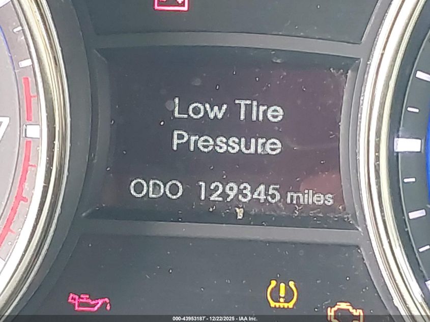 2013 Hyundai Sonata Gls VIN: 5NPEB4ACXDH676609 Lot: 43953187