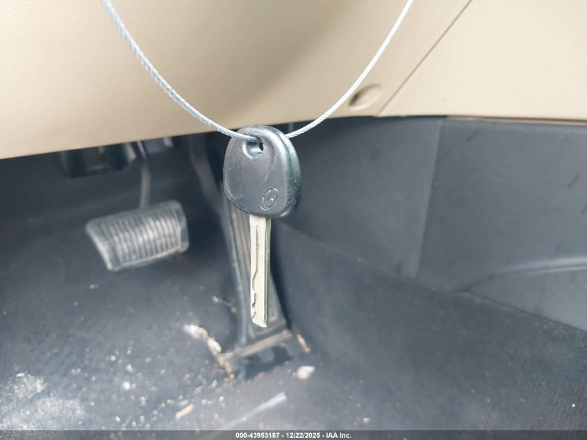 2013 Hyundai Sonata Gls VIN: 5NPEB4ACXDH676609 Lot: 43953187